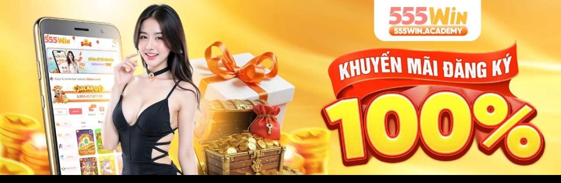 555Win Academy Cover Image