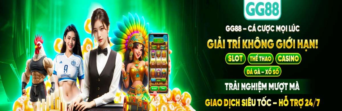 gg88 games Cover Image