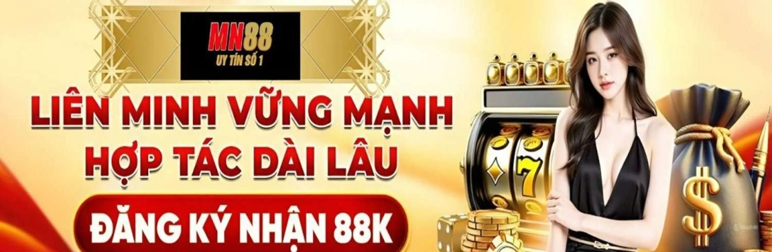 MN8 cược chuẩn quốc tế Cover Image