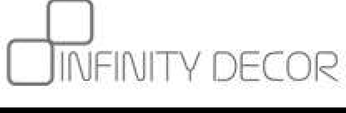 Infinity Decor Cover Image