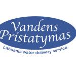 Vandens Pristatymas Profile Picture