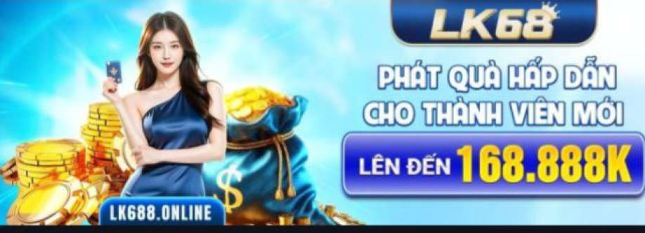 LK68 Online Cover Image