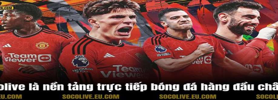 Socolive eu com Cover Image