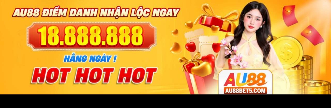 nhà cái au88 Cover Image