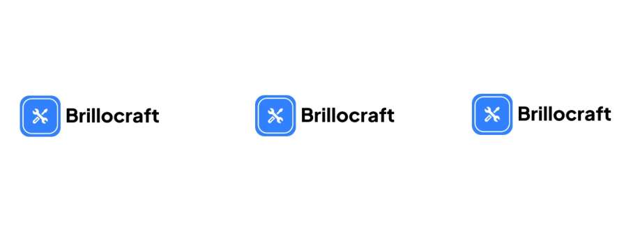 BrilloCraft Cover Image