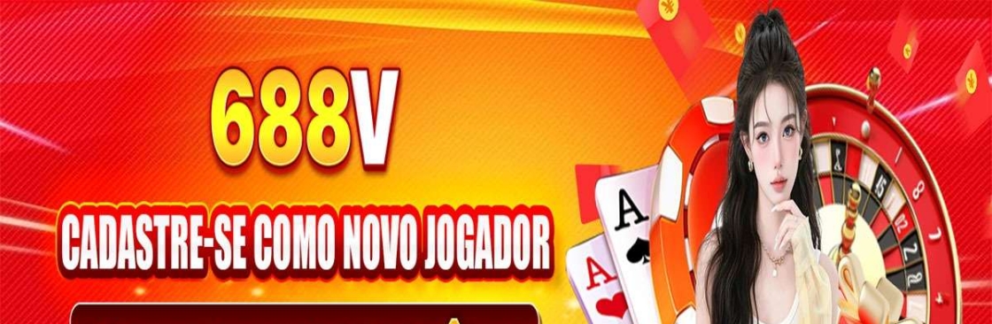 688V Casa de Apostas de Primeira Linha Cover Image