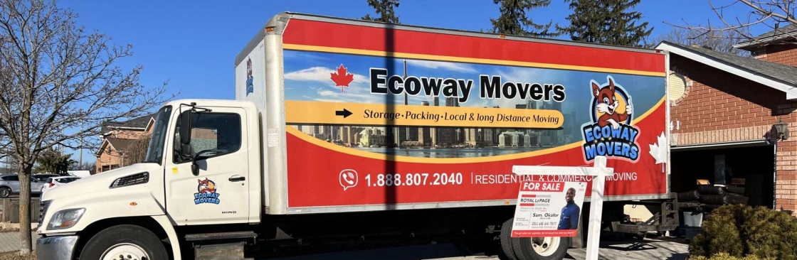 Ecoway Movers Vancouver Cover Image