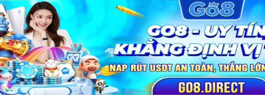 Go8 direct Cover Image