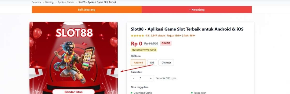 Bandar Toto Macau PTTOGEL Cover Image