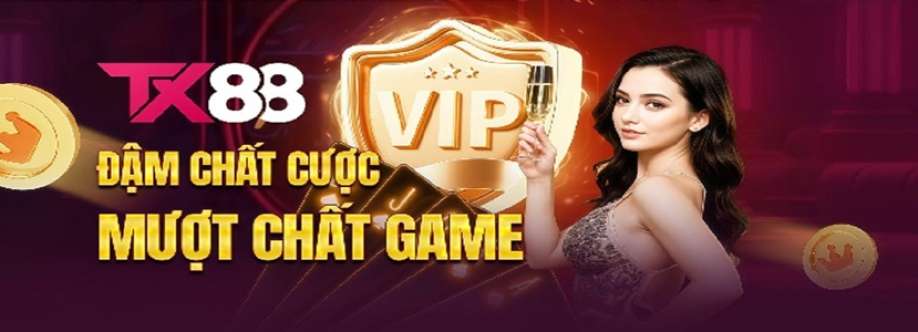 Tx88game net Cover Image