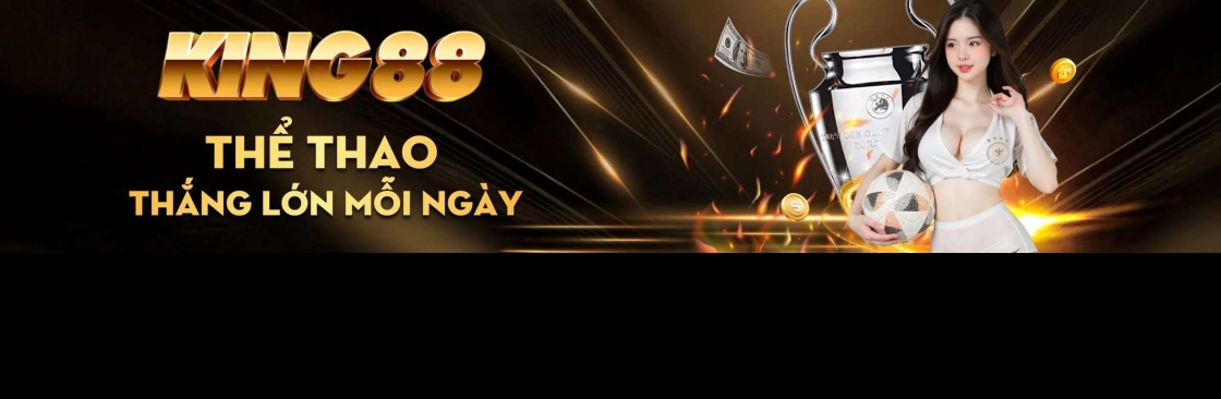 Nhà cái King88 Cover Image