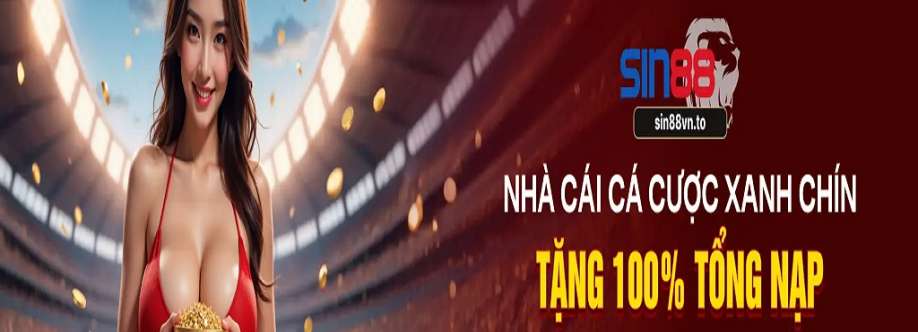 SIN88 Việt Nam Cover Image