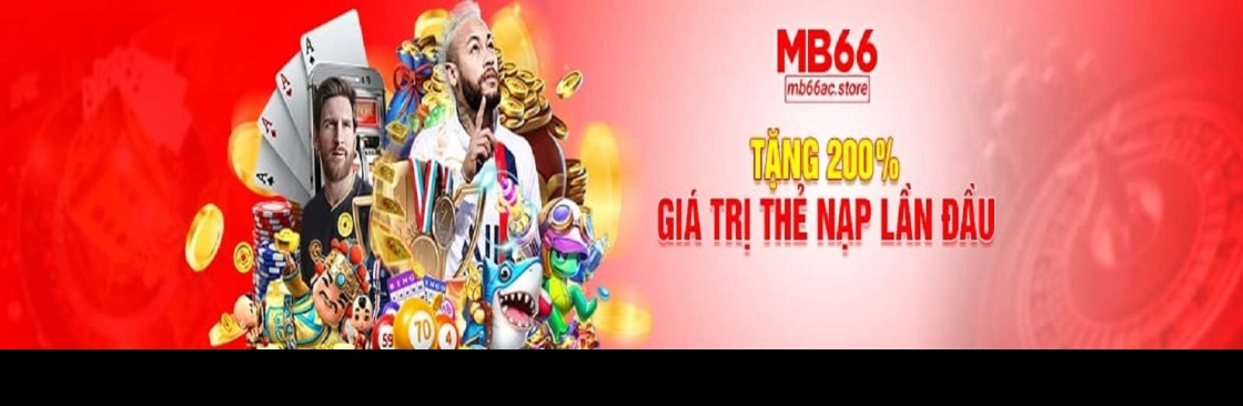 MB66 Sân Chơi Cá Cược Cover Image