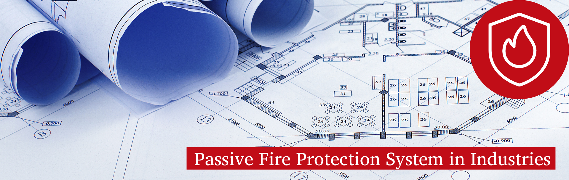 Passive Fire Protection| Fire Safety Consultants for industries| Besten