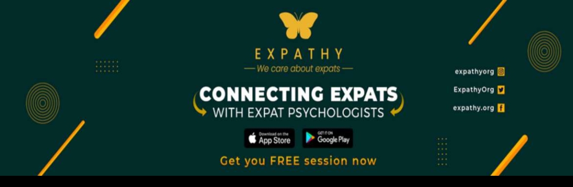 Expathy Cover Image