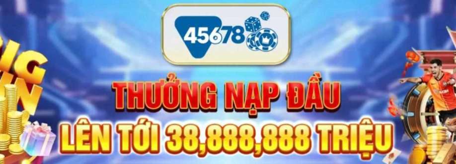 Nhà Cái 45678 Cover Image