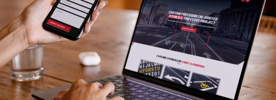 Stencil Max Cover Image