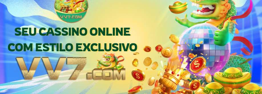 VV7 Game Plataforma de Jogos Online Cover Image