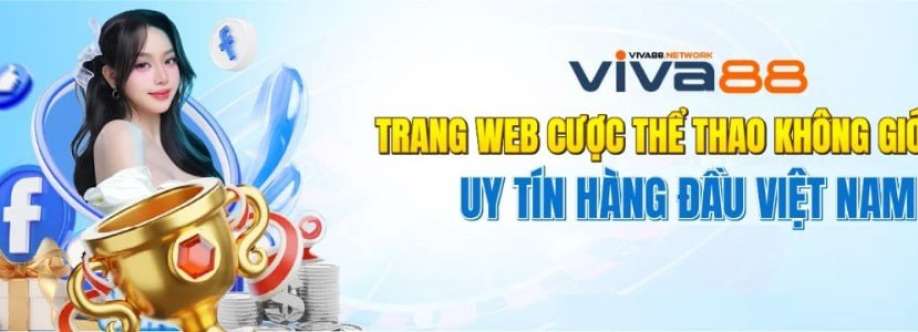 Nhà Cái Viva88 Cover Image