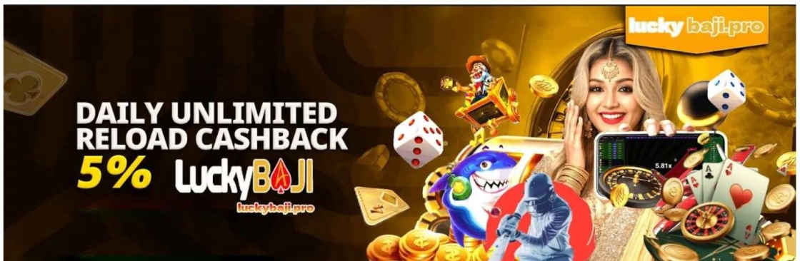 Luckybaji Pro Cover Image