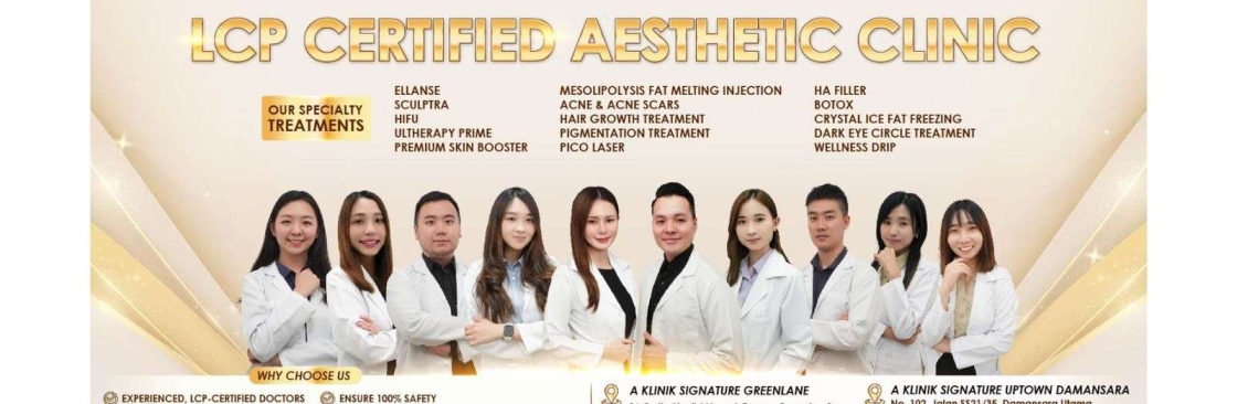 A Klinik Cover Image