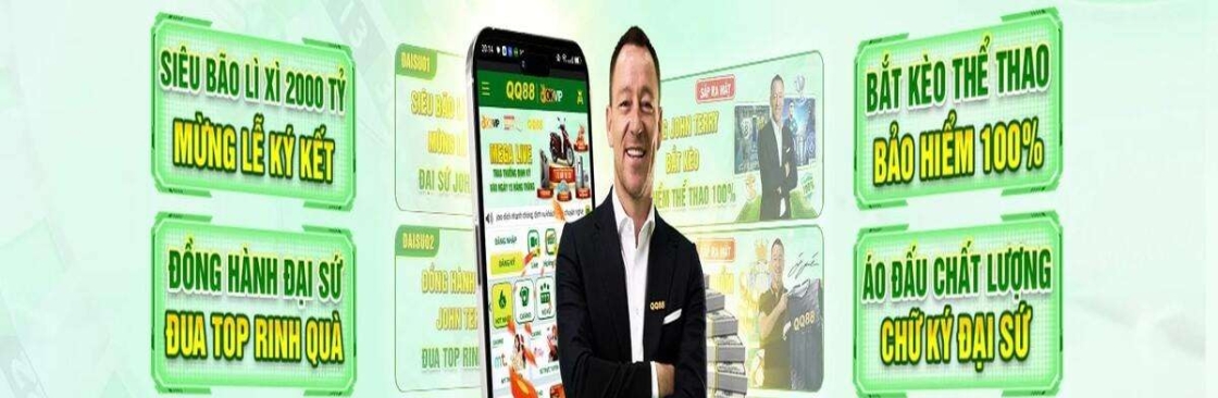 qq88com online Cover Image