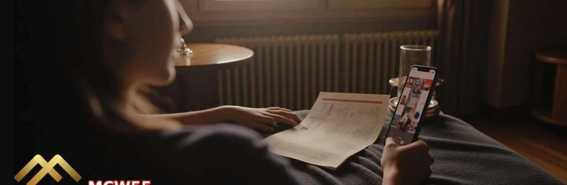 MCW55 Live Cover Image