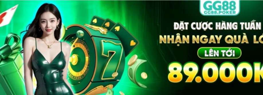 gg88 poker Cover Image