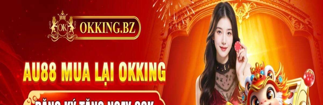 OKKING bz Cover Image