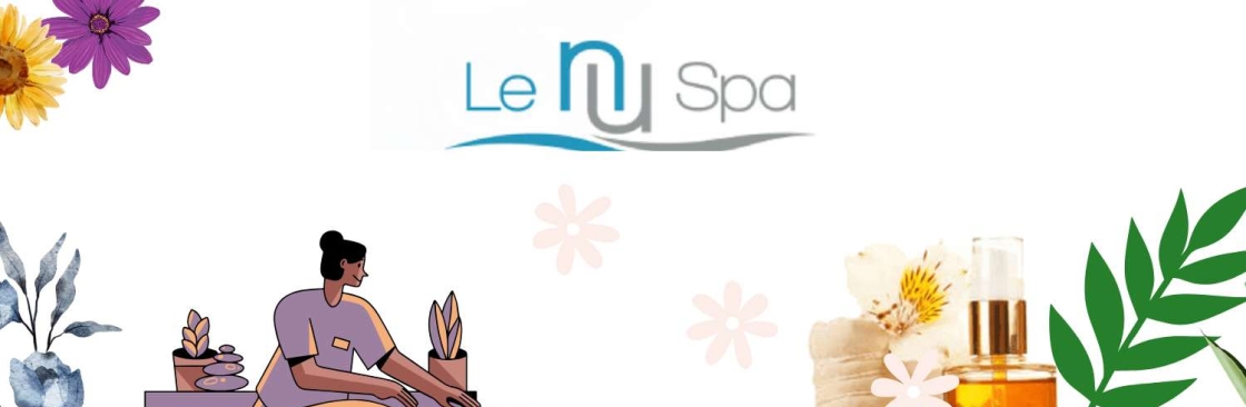Le Nu Spa Cover Image