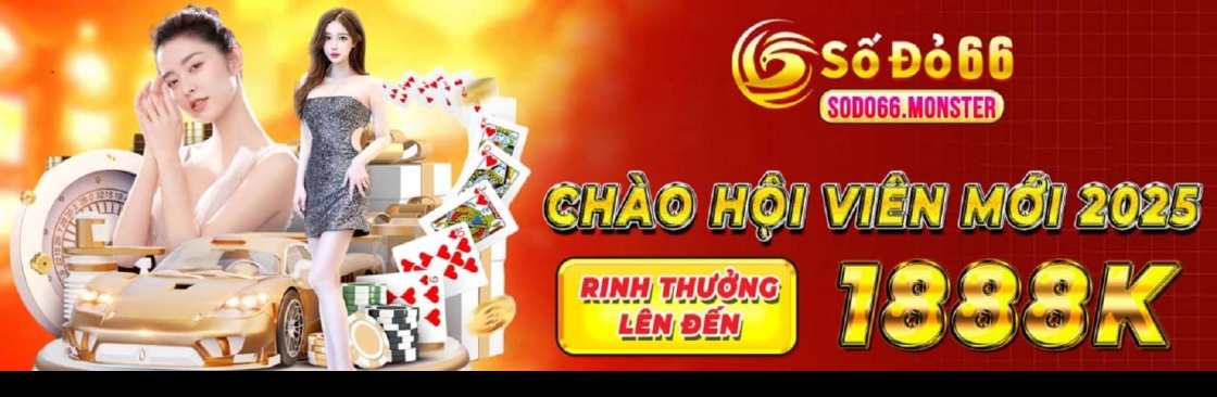 Sodo66 monster Cover Image