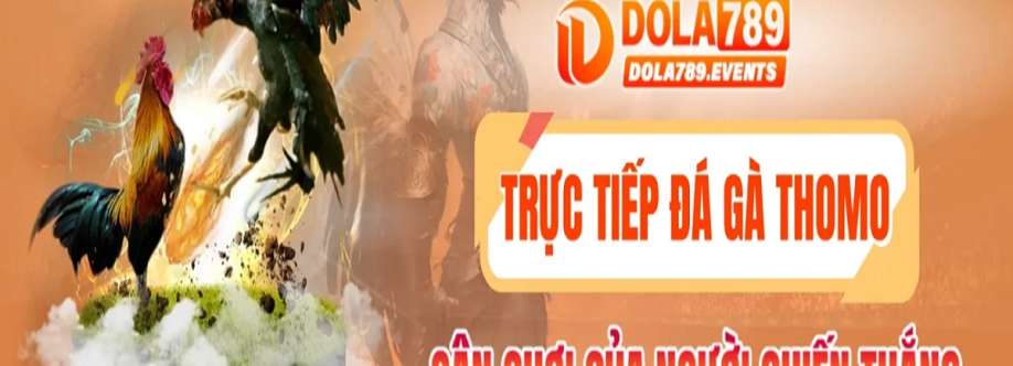 DOLA789 Cuoc Cover Image