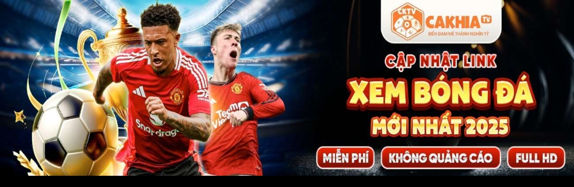 Cakhia TV Cover Image