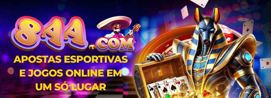 8aa vip plataforma de jogos online Cover Image