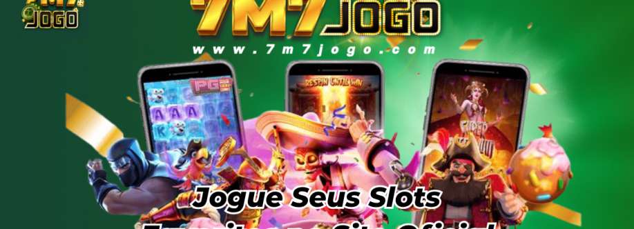 7M7Jogo Cassino com Bônus VIP Cover Image