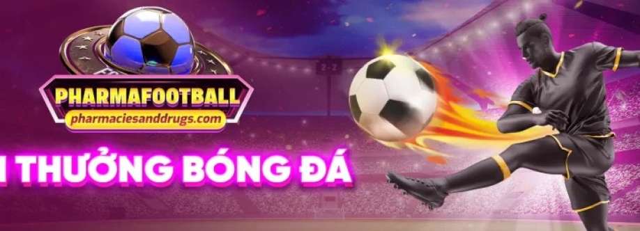 Pharma Football Cover Image