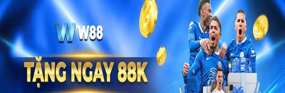 W88 Link1 Cover Image