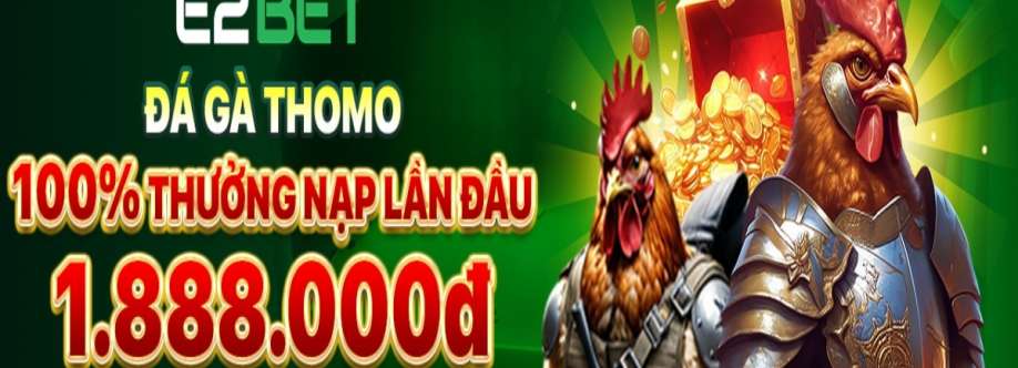 Casinoe2bet com Cover Image