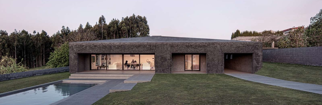 SEA Arquitectos SLP Cover Image