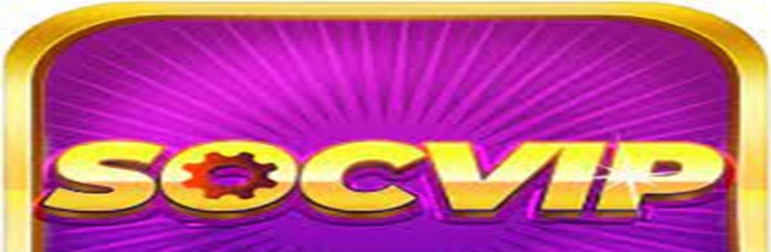 Socvip Cover Image