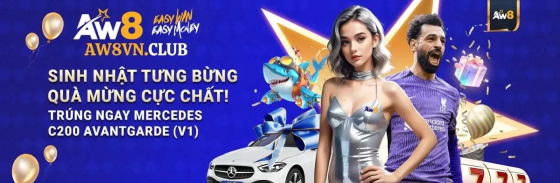 Aw8vn club Cover Image