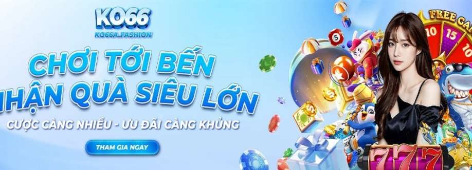 Nhà Cái Cover Image