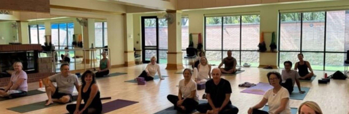 Midtown Yoga Tulsa Cover Image