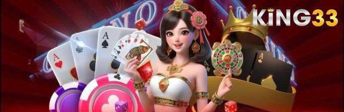 Nhà Cái KING33 Cover Image