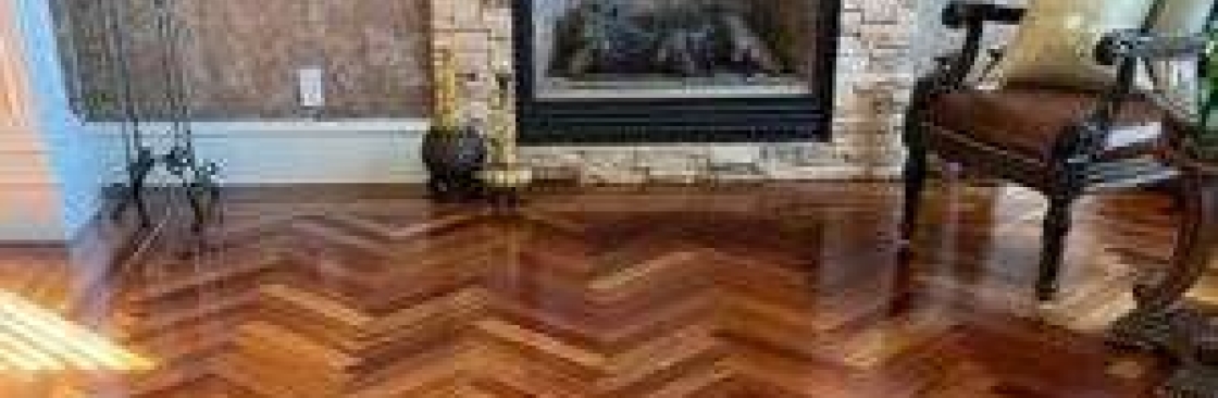 Best Hardwood Floors LLC Cover Image