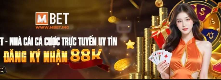 Nhà cái Mbet Cover Image
