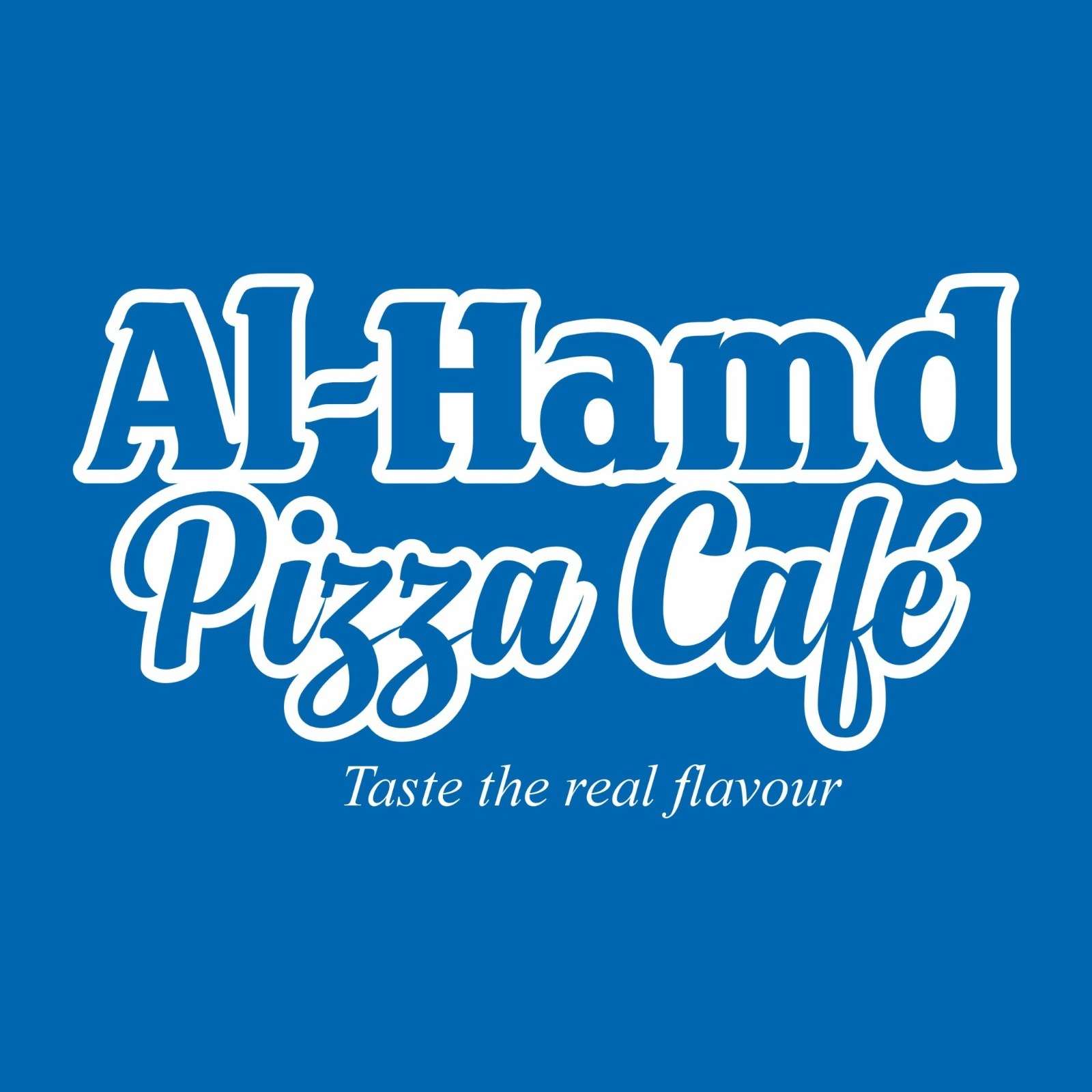 Alhamd Pizza cafe Profile Picture