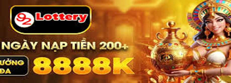 Nhà cái 92lottery Cover Image