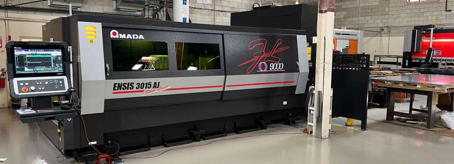 Weldflow Metal Products Cover Image