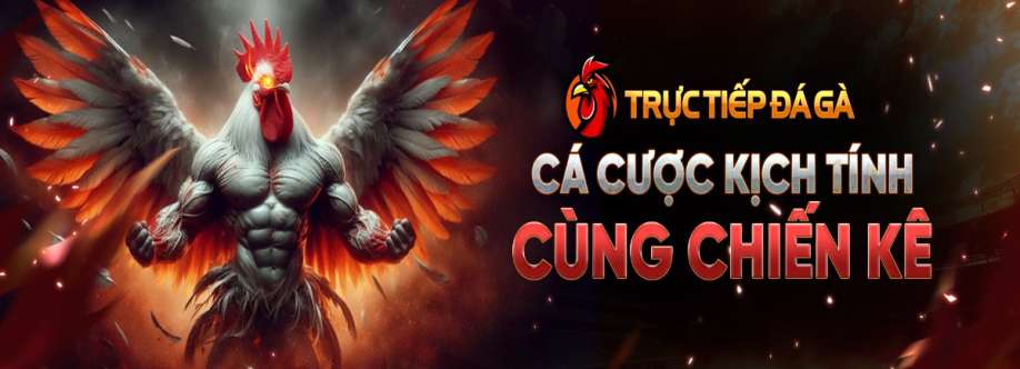 DA GA TRUC TIEP Da Ga Truc Tiep Thomo Cover Image